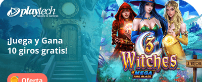 Casino Especial México promotion
